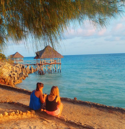 Photo séjour Île de Zanzibar