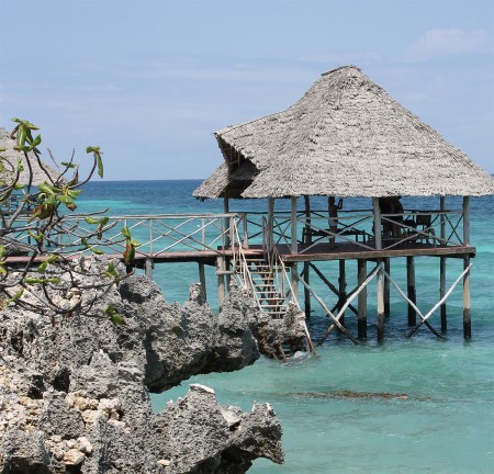 Photo séjour Ile de Zanzibar