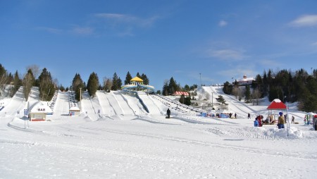 Photo séjour Québec Découverte