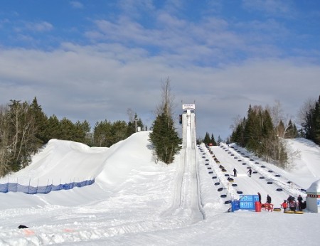 Photo séjour Québec Découverte