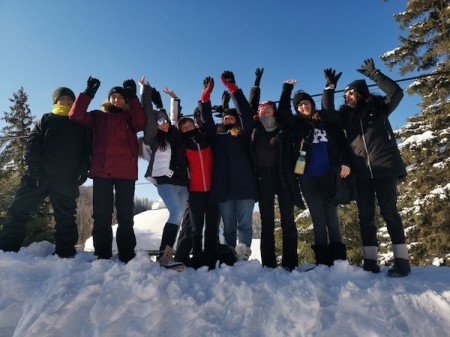 Photo séjour Québec Découverte