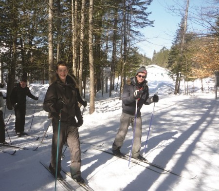 Photo séjour Québec Découverte