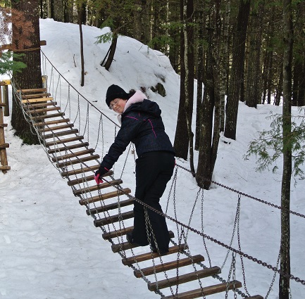 Photo séjour Québec Découverte