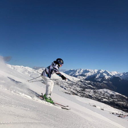 Photo séjour Ski ou Snow à Samoëns