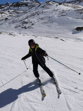 Photo séjour Ski ou Snow à Samoëns