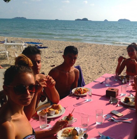 Photo séjour Soleil et découverte en Thaïlande