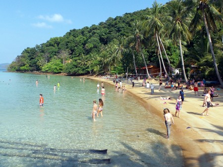 Photo séjour Soleil et découverte en Thaïlande