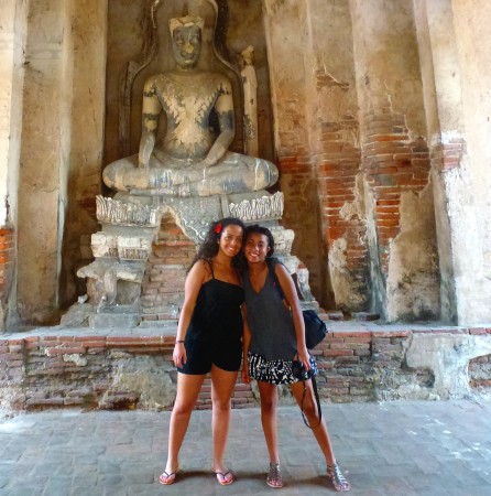 Photo séjour Soleil et découverte en Thaïlande