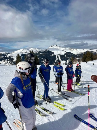 Photo séjour Séjour ski à Valmeinier