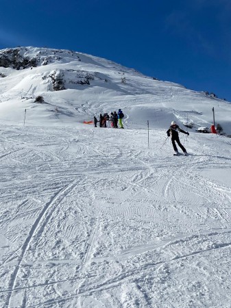 Photo séjour Séjour ski à Valmeinier