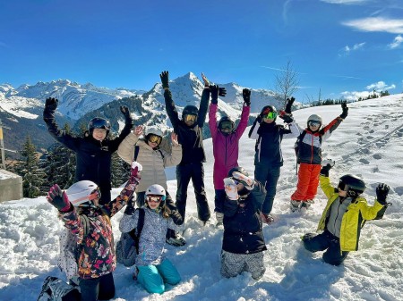 Photo séjour Séjour ski à Valmeinier