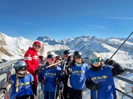 Photo séjour Séjour ski à Valmeinier