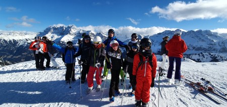Photo séjour Séjour ski à Valmeinier