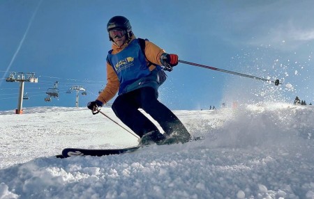 Photo séjour Séjour ski à Valmeinier