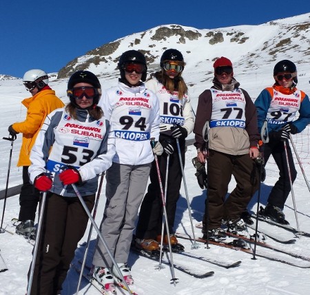 Photo séjour Ski ou Snow à Samoëns