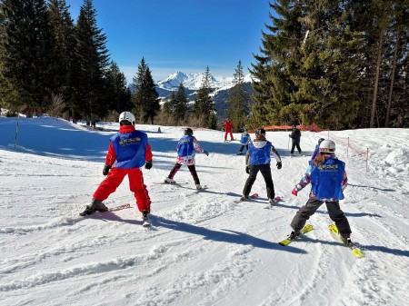 Photo séjour Le plein de ski à MORZINE-AVORIAZ