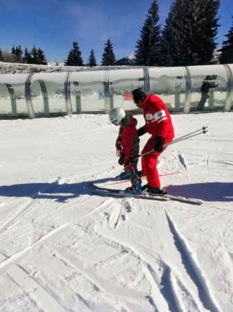 Photo séjour Morzine-Avoriaz