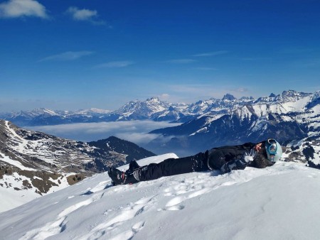 Photo séjour Morzine-Avoriaz