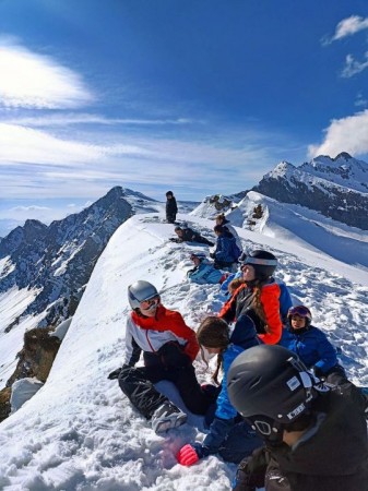 Photo séjour Morzine-Avoriaz