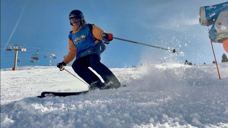 Photo séjour Le plein de ski à MORZINE-AVORIAZ