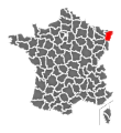 localisation