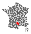 localisation