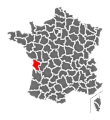 localisation