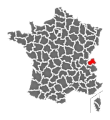 localisation