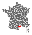 localisation