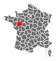 localisation