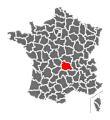 localisation