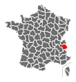 localisation