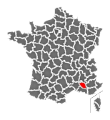 localisation