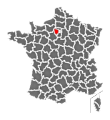 localisation