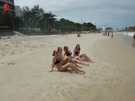 Photo séjour Si tu vas à Rio… et à Buzios !