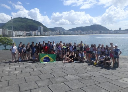 Photo séjour Si tu vas à Rio… et à Buzios !