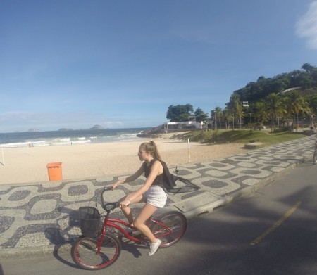 Photo séjour Si tu vas à Rio… et à Buzios !