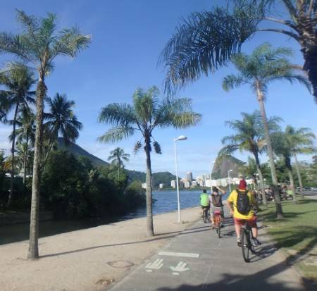 Photo séjour Si tu vas à Rio… et à Buzios !