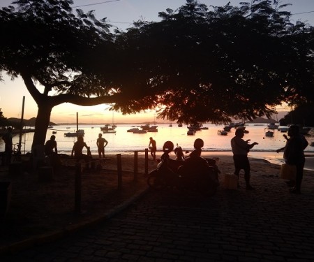 Photo séjour Si tu vas à Rio… et à Buzios !