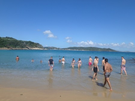 Photo séjour Si tu vas à Rio… et à Buzios !