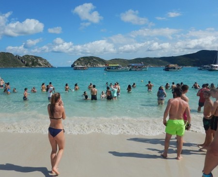 Photo séjour Si tu vas à Rio… et à Buzios !