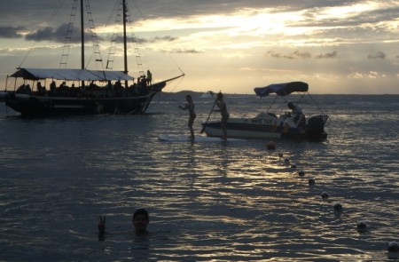 Photo séjour Si tu vas à Rio… et à Buzios !