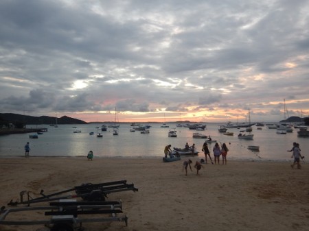 Photo séjour Si tu vas à Rio… et à Buzios !