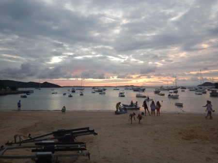 Photo séjour Si tu vas à Rio… et à Buzios !