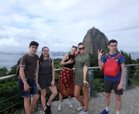 Photo séjour Si tu vas à Rio… et à Buzios !