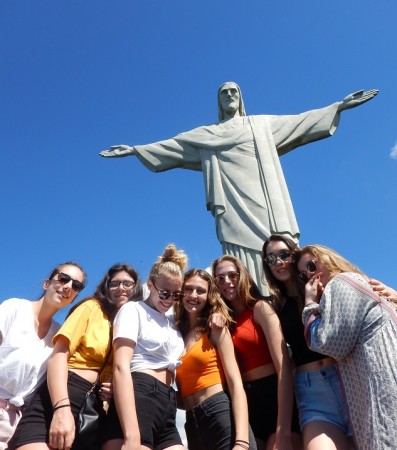 Photo séjour Si tu vas à Rio… et à Buzios !