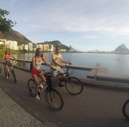 Photo séjour Si tu vas à Rio… et à Buzios !