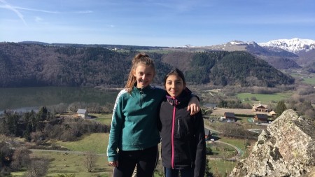 Photo séjour Sensations au pays des volcans