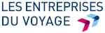 Logo LES ENTREPRISES DU VOYAGE