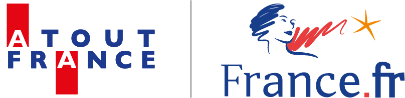 Logo ATOUT FRANCE